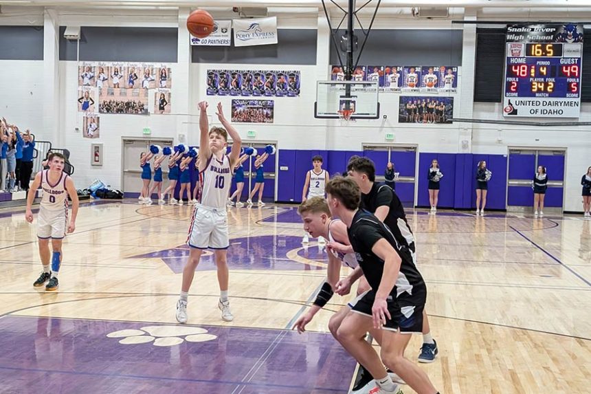 Rockland Woodrow Lowder