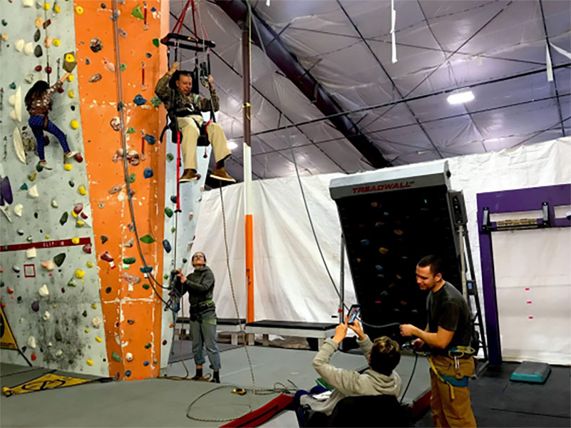 Valley Adaptive Sports