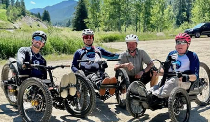 Valley Adaptive Sports