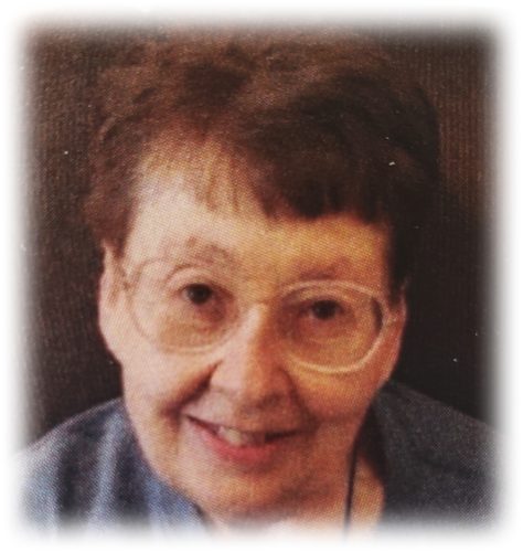 Barbara York