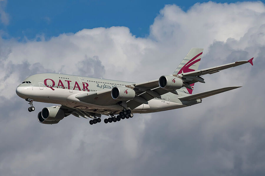 ‘I was really shocked’: Corpse placed next to passenger on flight