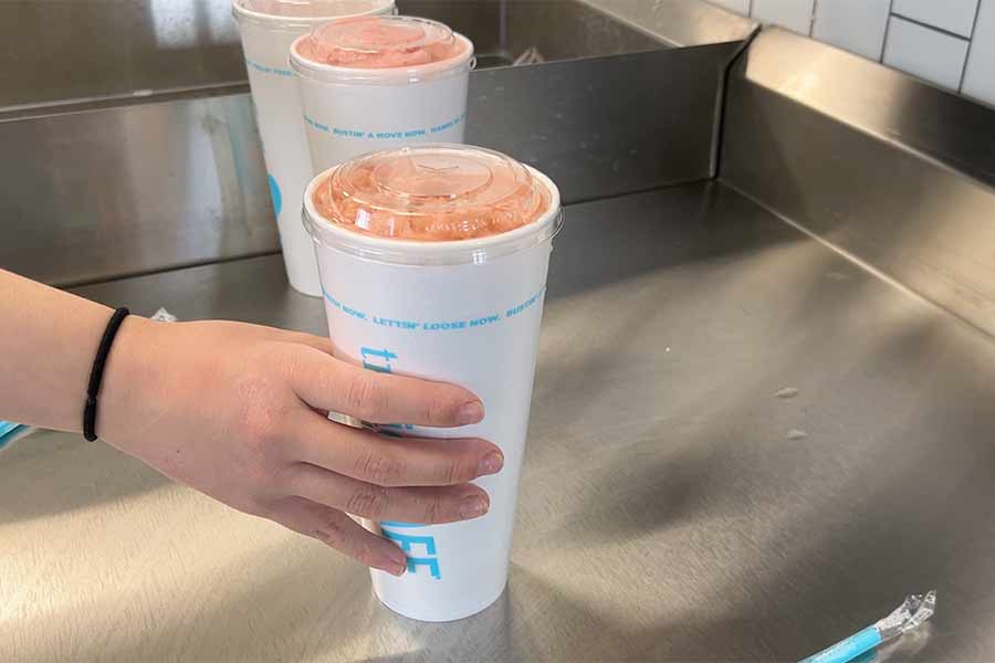 Popular smoothie and sandwich shop opens second eastern Idaho location