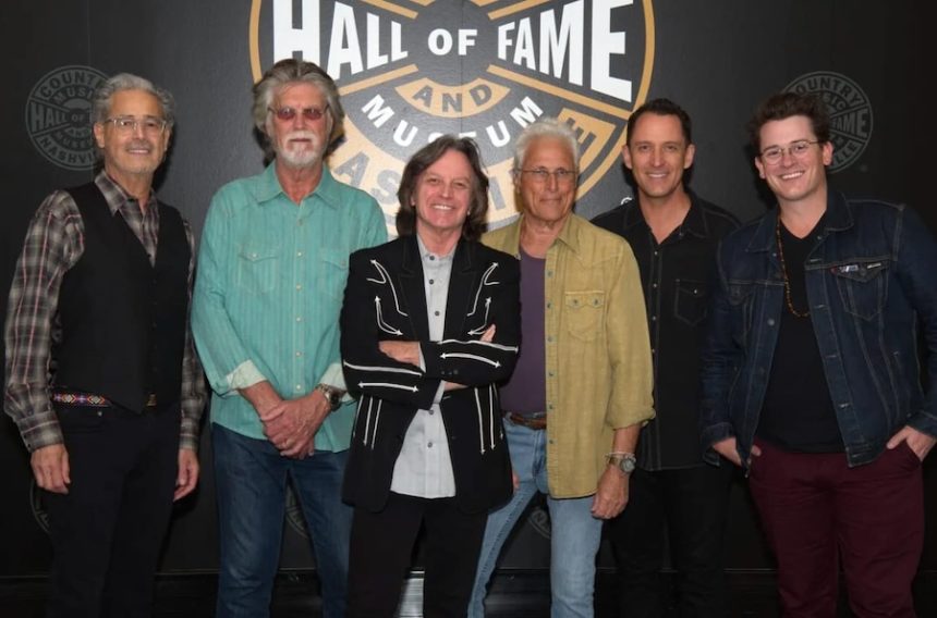 Nitty Gritty Dirt Band