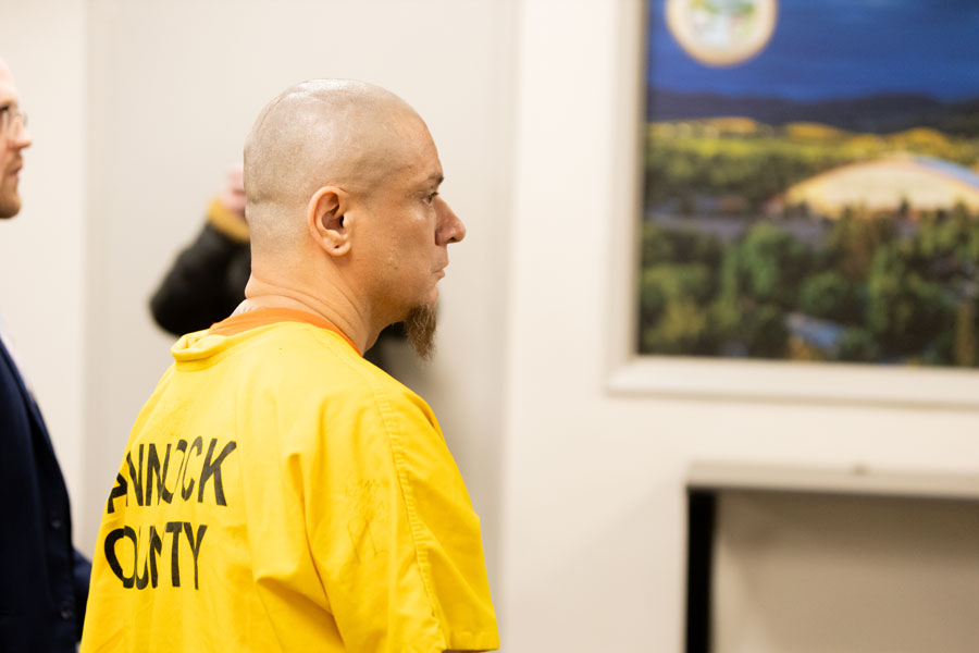 Man sentenced for 2004 murder of 25-year-old Pocatello woman