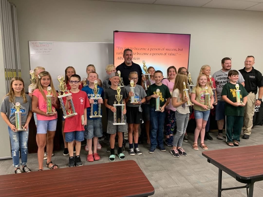 The D.A.R.E. question: Two districts with different approaches