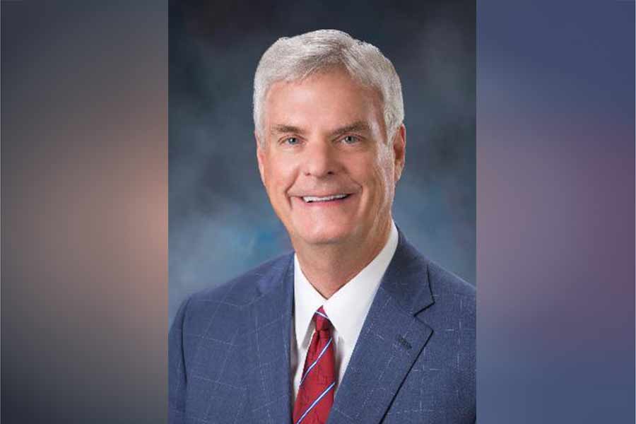 Former legislator offers plea for civility in politics and government during Lincoln banquet