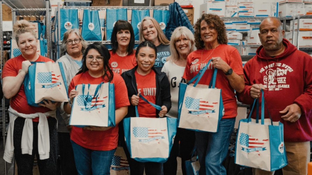 Feeding young kids: United Way launches 24-hour ‘The Power of $10’ campaign