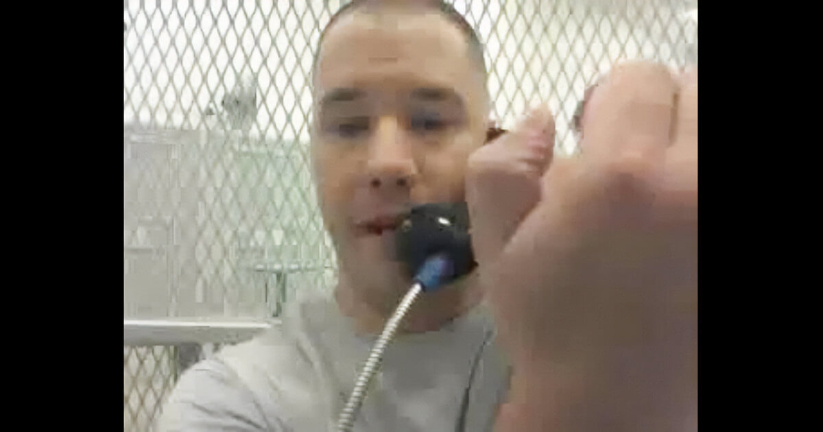Former Idaho prisoner sues IDOC, medical provider for delayed care on broken hand