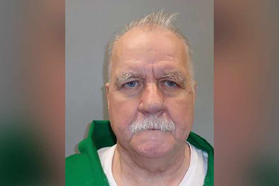 South Carolina inmate executed by firing squad for first time in US since 2010