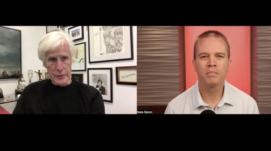 Why Keith Morrison says his ‘Dateline’ interview with Lori Vallow Daybell is unlike any other he’s done