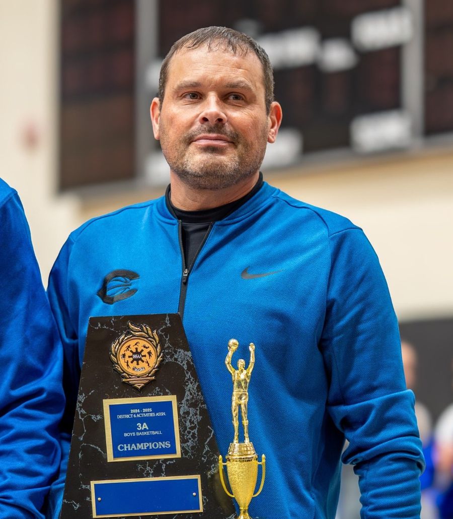 Firth boys basketball coach Scott Adams retires after 19 years, seven state titles
