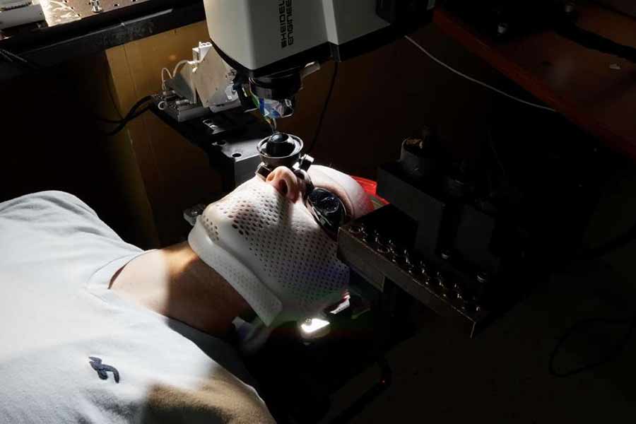 ‘Superhuman hands’: University of Utah researchers develop game-changing retinal surgery robot