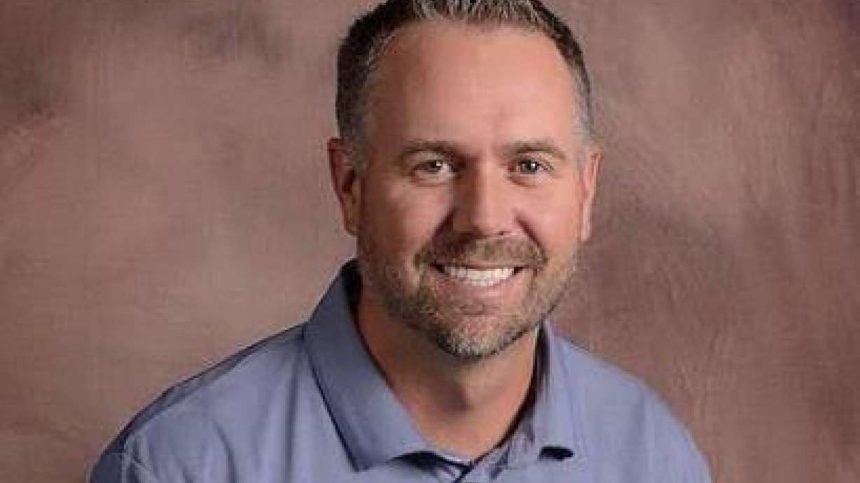 Jared Dallan Buckley, director of a Utah charter school with campuses in Layton and Ogden, has been arrested and accused of possessing and possibly producing child sex abuse material.