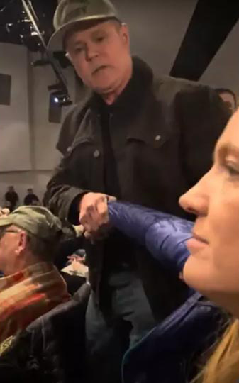 Borrenpohl and Norris