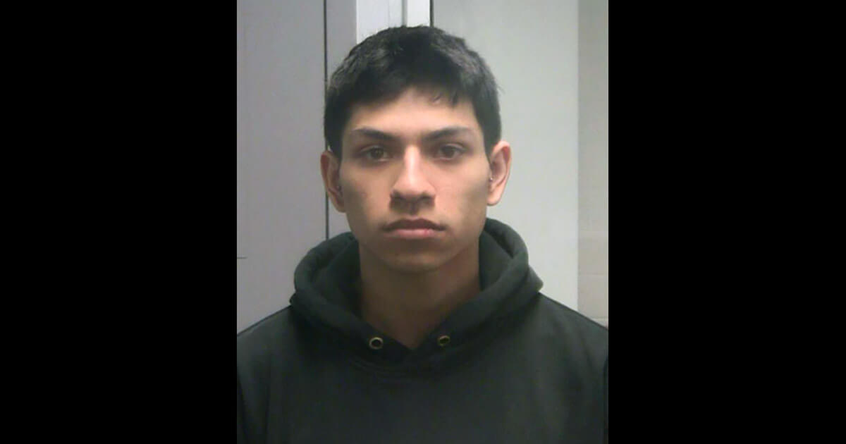 Blackfoot man charged with kidnapping, assaulting and strangling a woman