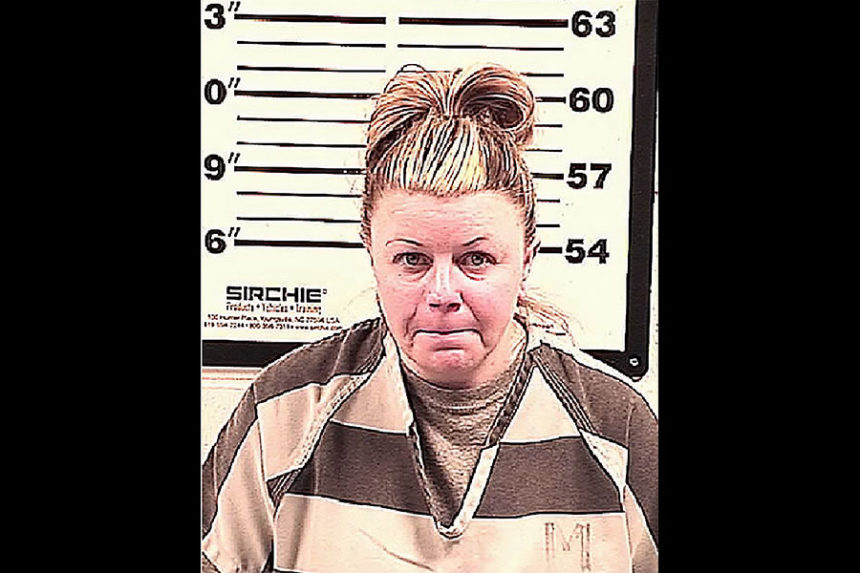 Denys J. Dixon | Fremont County Jail