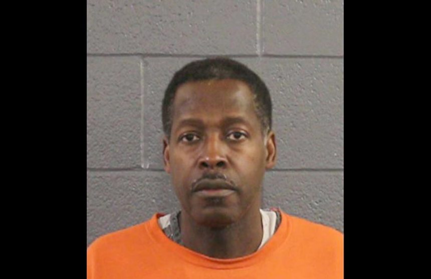 Gregory Wayne Jones | Elmore County Sheriff's Office