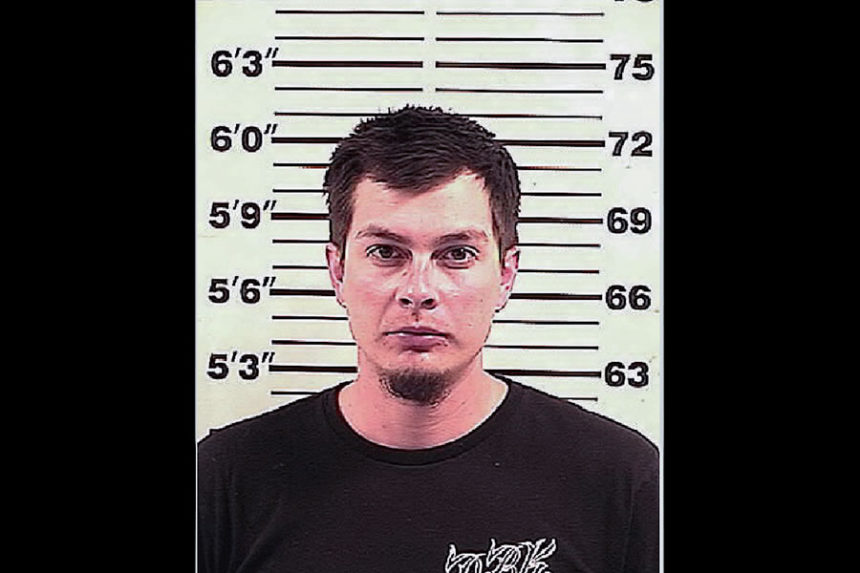 Alex Hernandez | Fremont County Sheriff's Office