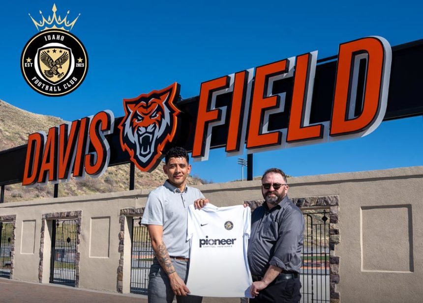 Idaho FC