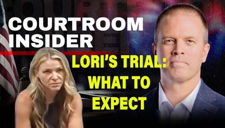 COURTROOM INSIDER | Lori Daybell’s trial starts Monday. Will jurors see these videos?