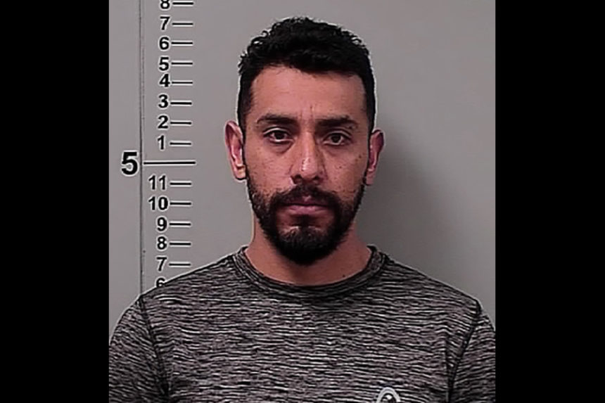 Jose Noel Ortiz Salas