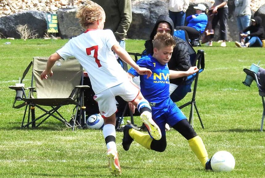Portneuf Valley Soccer Club