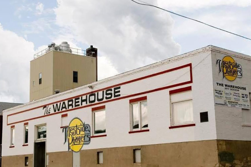 The Warehouse