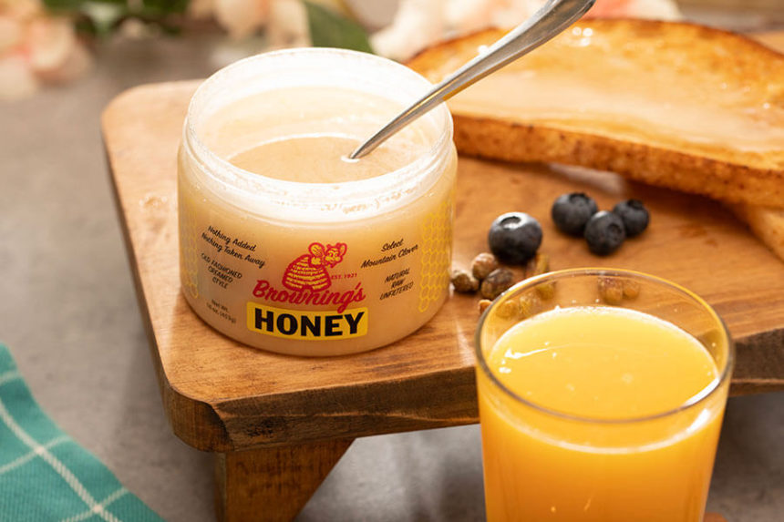 The sweet benefits of honey: A lifestyle guide