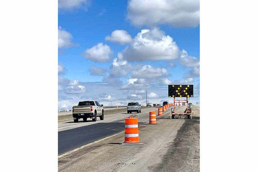 Highway 20 | Courtesy Idaho Transportation Department