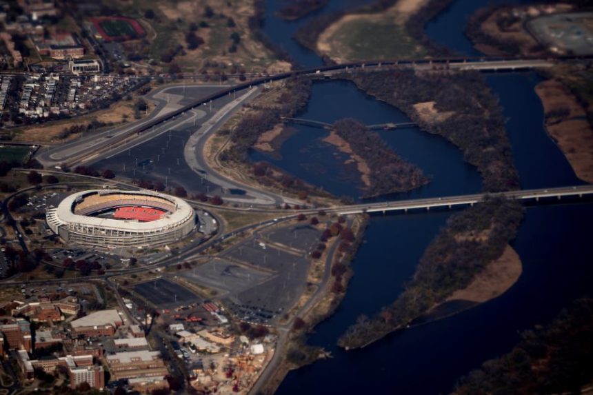 rfk stadium