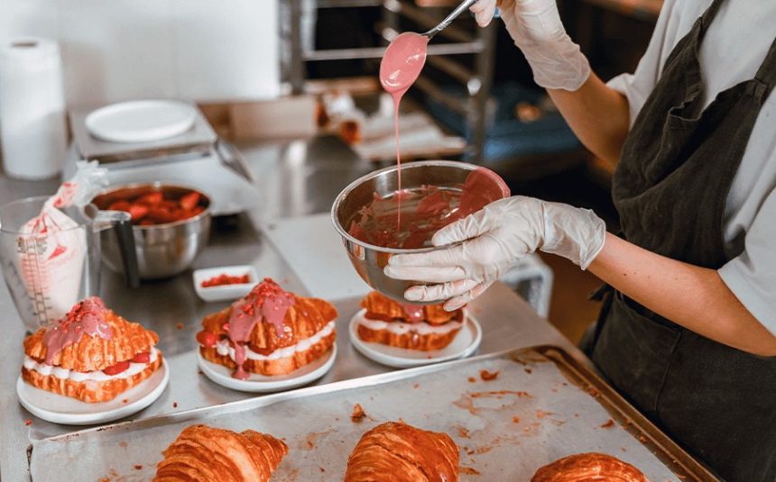 50 Baking Business Ideas Turn Your Passion into Profit