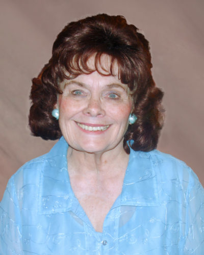 Marilyn Anderson