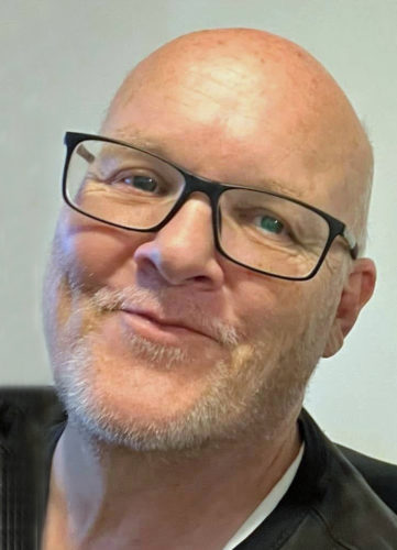 John Baird