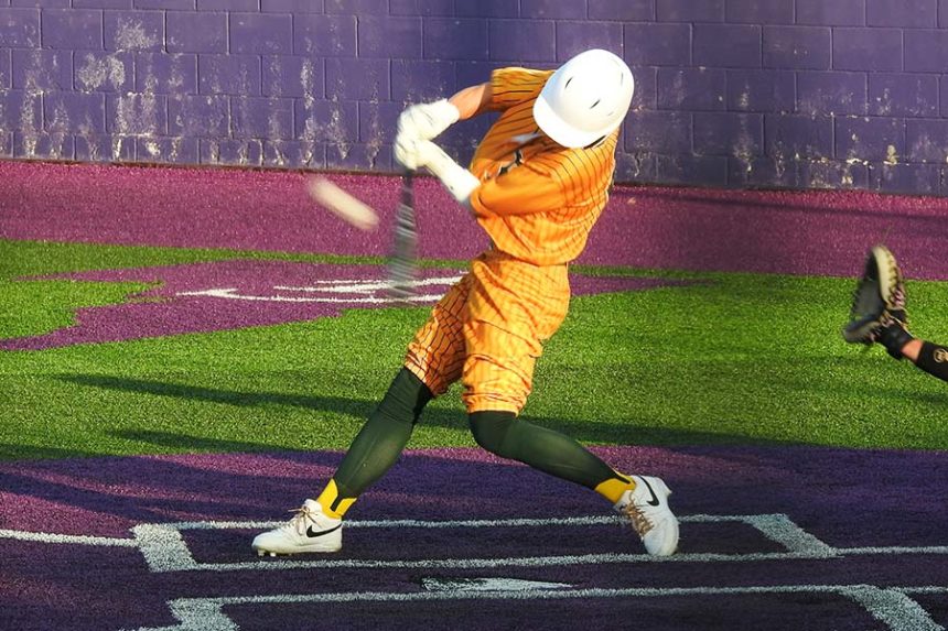 Bonneville baseball, Taye Lords