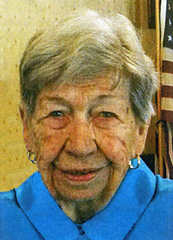 Eileen Bowcutt-Miller