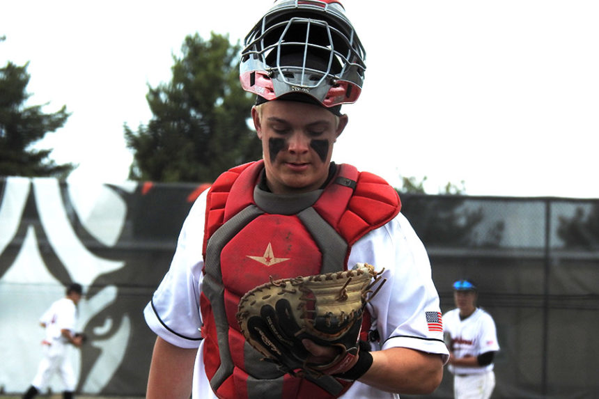 Highland baseball, Cannon Eddie