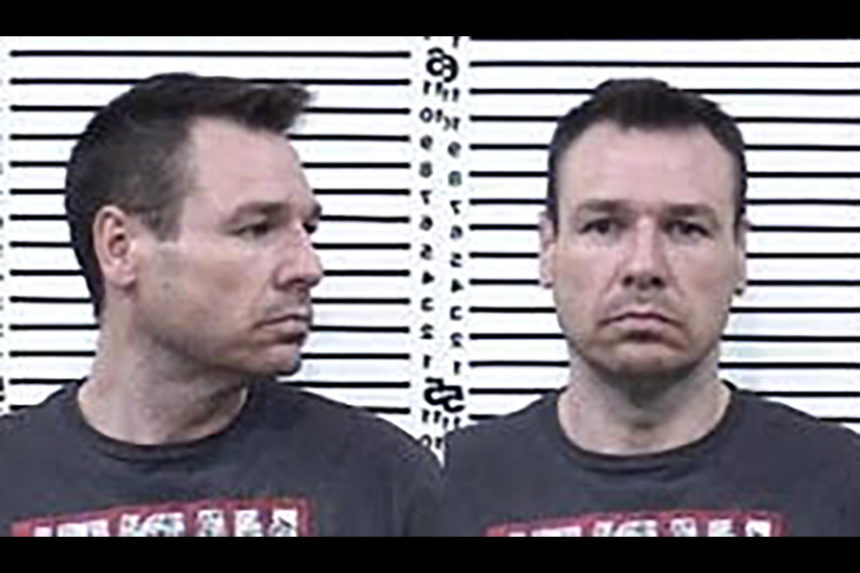 Christopher Elder | Bonneville County Jail