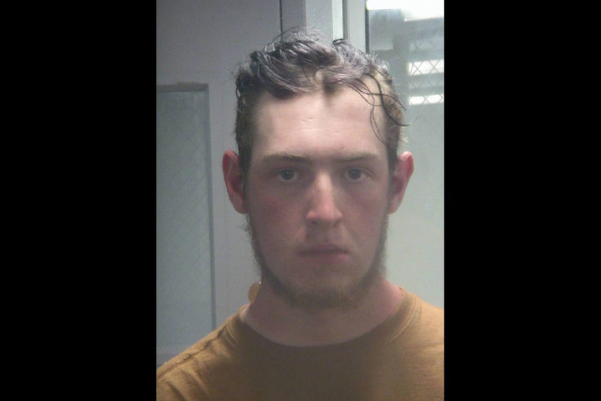 Hunter James Elmer | Bingham County Jail