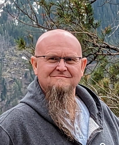 Neil Holverson