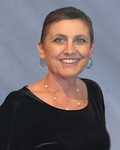 Julie Hood