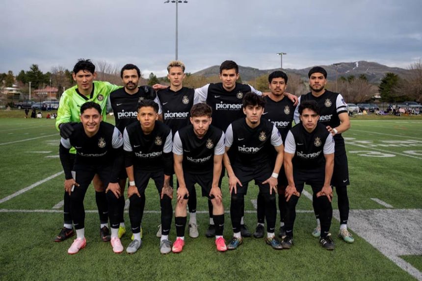 Idaho FC, courtesy Facebook