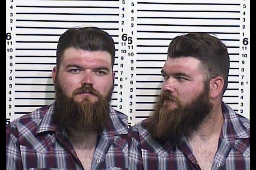 Jason Ryan Burgess | Bonneville County Jail