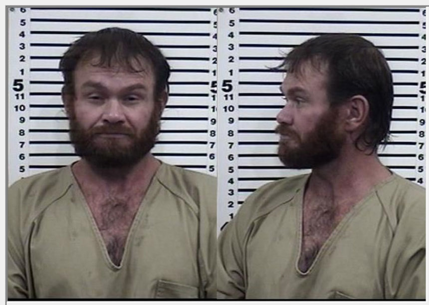 Ronald Benjamin Jenkins