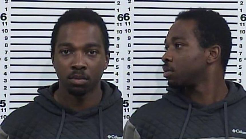 Joel Clarke | Bonneville County Jail