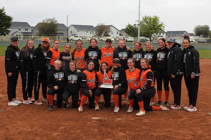 Malad softball