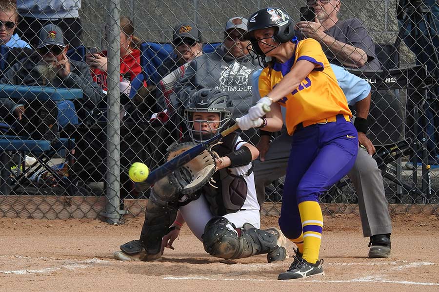 North Fremont, Makyah Cherry