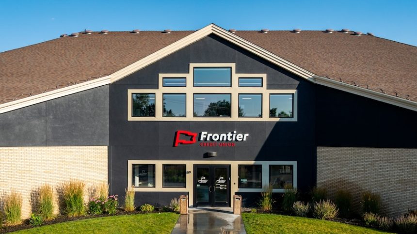 FRontier Credit Union