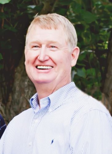 Paul Steel