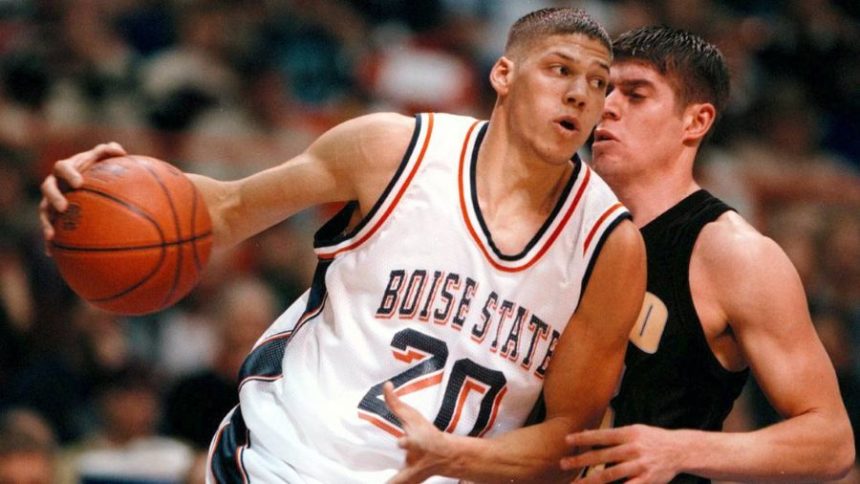 Roberto Bergersen played for Boise State from 1996-99 and led the Broncos to the ‘98-99 Big West regular-season championship as the conference’s player of the year. He was inducted into the school’s Athletics Hall of Fame in 2007. | Idaho Statesman.