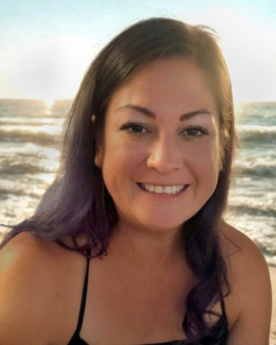 Candice Sakaguchi